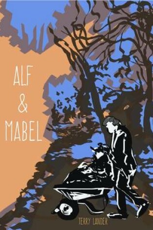 Cover of Alf & Mabel