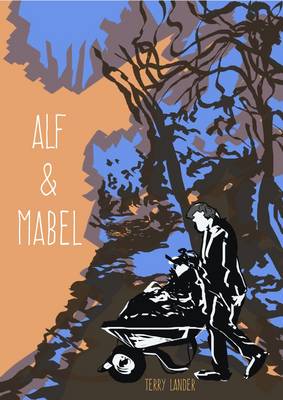 Book cover for Alf & Mabel