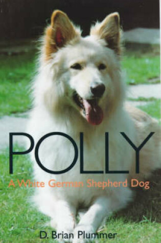 Cover of Polly