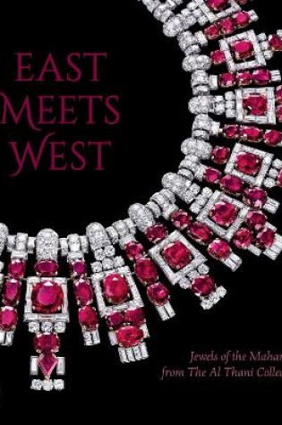 Cover of East Meets West