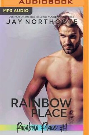 Cover of Rainbow Place