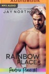 Book cover for Rainbow Place