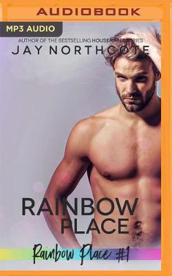 Book cover for Rainbow Place