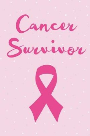 Cover of Cancer Survivor