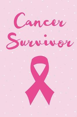 Book cover for Cancer Survivor