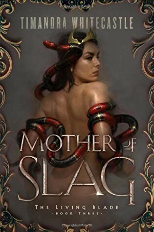 Cover of Mother of Slag