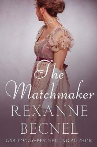 Cover of The Matchmaker