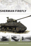 Book cover for Sherman Firefly