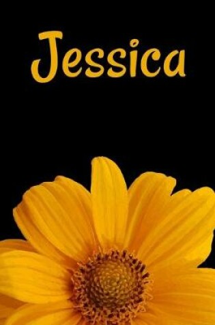 Cover of Jessica