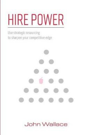 Cover of Hire Power