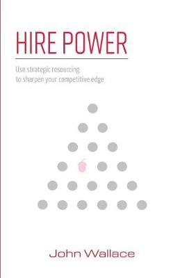 Book cover for Hire Power