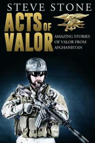 Cover of Acts of Valor