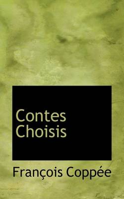 Book cover for Contes Choisis