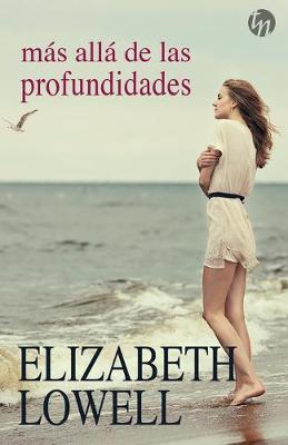 Book cover for Más allá de las profundidades