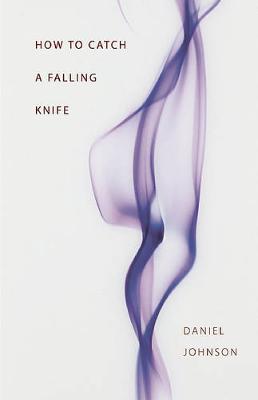 Book cover for How to Catch a Falling Knife