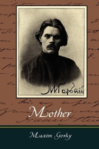 Cover of Mother - Maxim Gorky