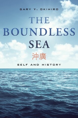 Cover of The Boundless Sea