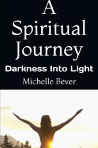 Cover of A Spiritual Journey