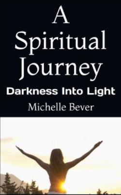 Book cover for A Spiritual Journey