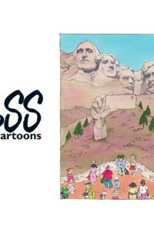 Cover of roSS Cartoons