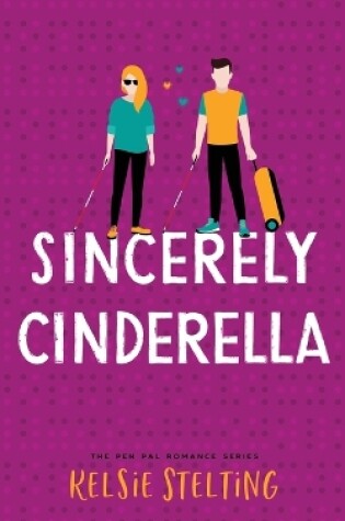 Cover of Sincerely Cinderella