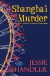 Book cover for Shanghai Murder