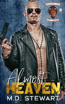 Book cover for Almost Heaven