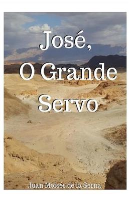 Book cover for Jose, O Grande Servo