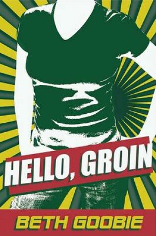 Cover of Hello, Groin