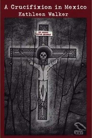 Cover of A Crucifixion in Mexico