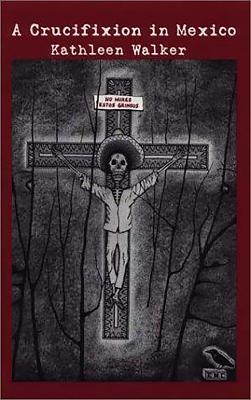 Book cover for A Crucifixion in Mexico