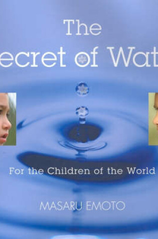 Cover of The Secret of Water