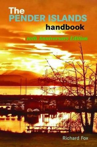 Cover of The Pender Islands Handbook
