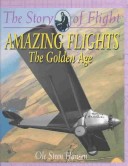 Book cover for Amazing Flights