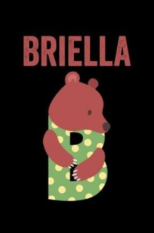 Cover of Briella