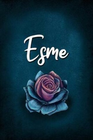 Cover of Esme