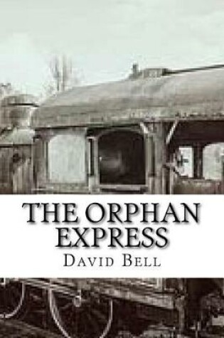 Cover of The Orphan Express