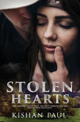 Book cover for Stolen Hearts
