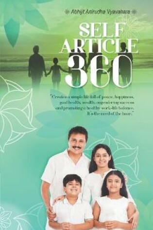 Cover of Self- Article 360