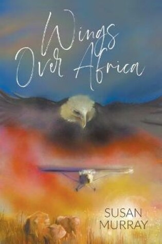 Cover of Wings Over Africa