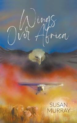 Book cover for Wings Over Africa