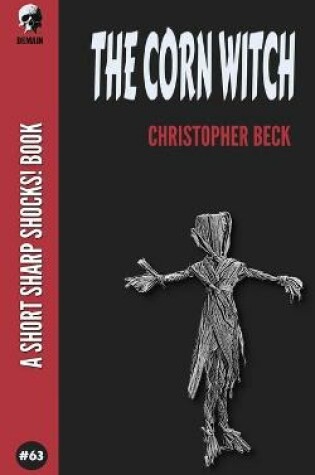 Cover of The Corn Witch