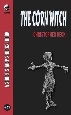 Book cover for The Corn Witch