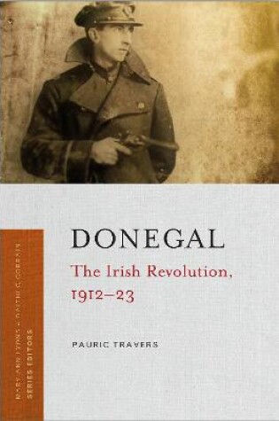 Cover of Donegal