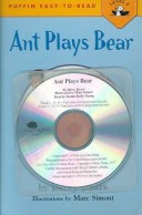 Book cover for Ant Plays Bear (1 Paperback/1 CD)