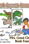 Book cover for Diego's Damaged Dinosaur