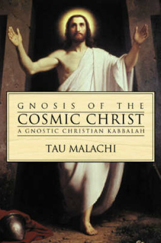 Cover of Gnosis of the Cosmic Christ