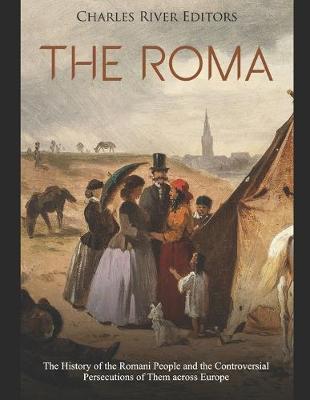 Book cover for The Roma