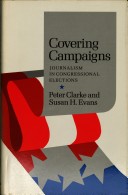 Book cover for Covering Campaigns