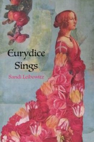 Cover of Eurydice Sings